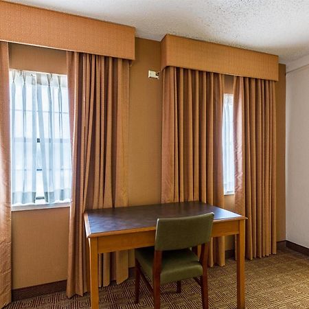 Motel 6 Houston Medical Center - Reliant Park Exterior foto