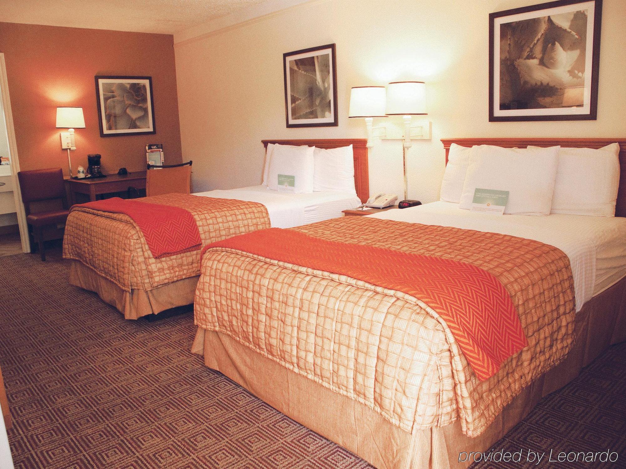 Motel 6 Houston Medical Center - Reliant Park Quarto foto