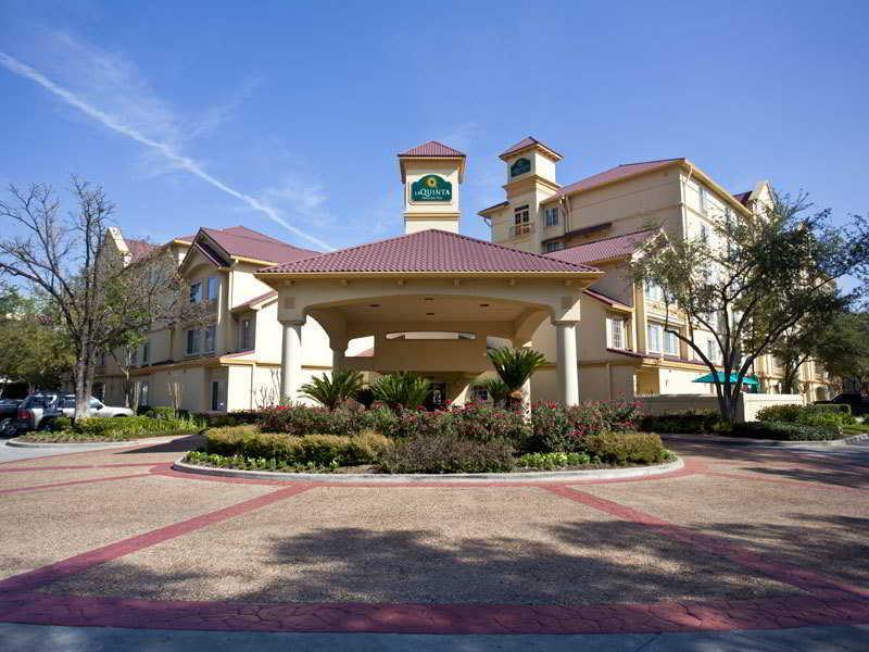 Motel 6 Houston Medical Center - Reliant Park Exterior foto