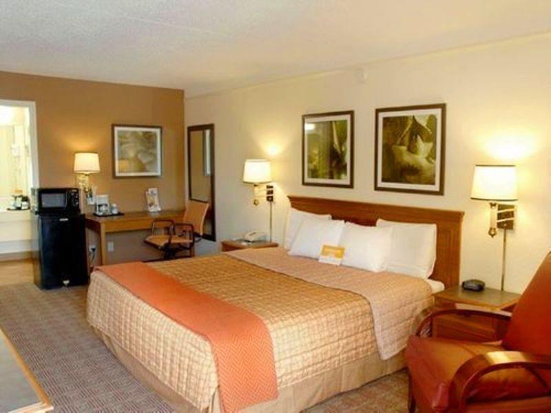 Motel 6 Houston Medical Center - Reliant Park Quarto foto