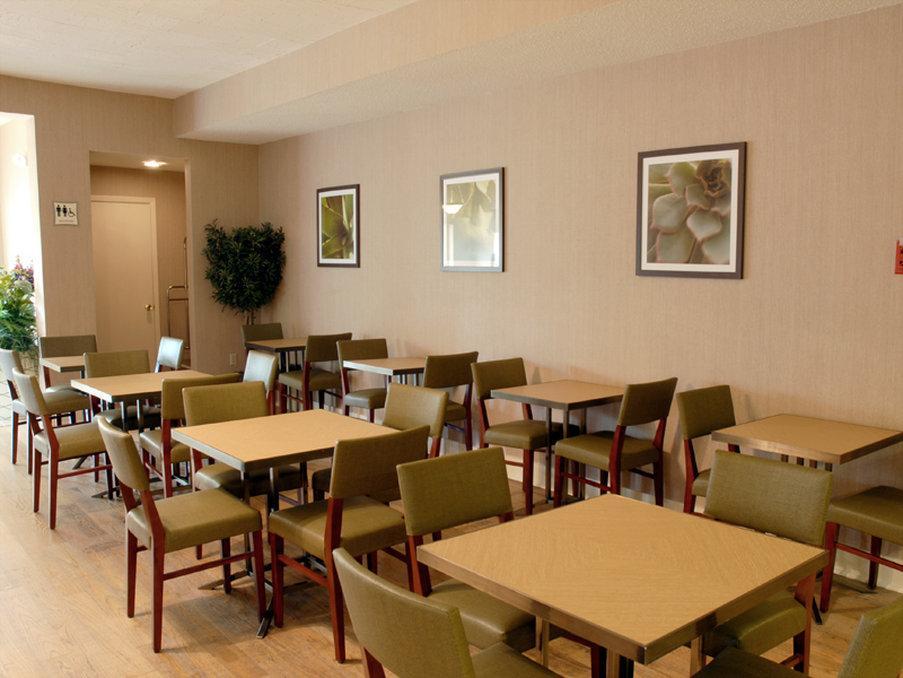 Motel 6 Houston Medical Center - Reliant Park Exterior foto