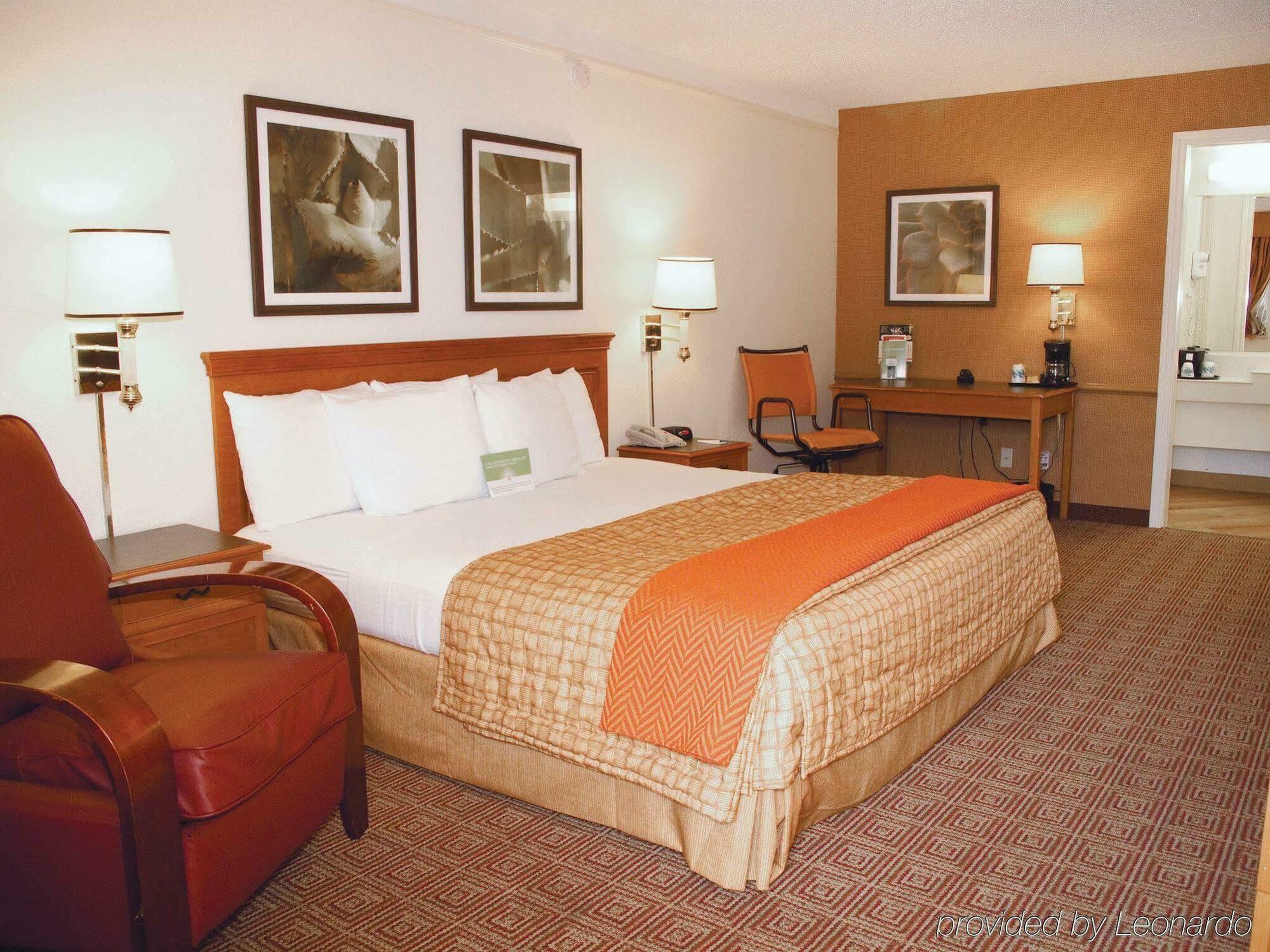 Motel 6 Houston Medical Center - Reliant Park Exterior foto